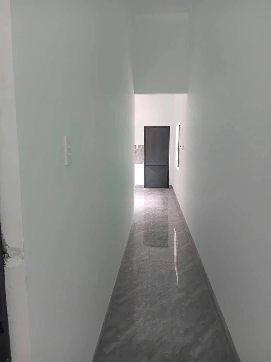 Bán nhà vườn cấp 4 mới 700m² mặt tiền 21.2m giá 1.7 tỷ Krông Pắc - Ảnh thu nhỏ 3