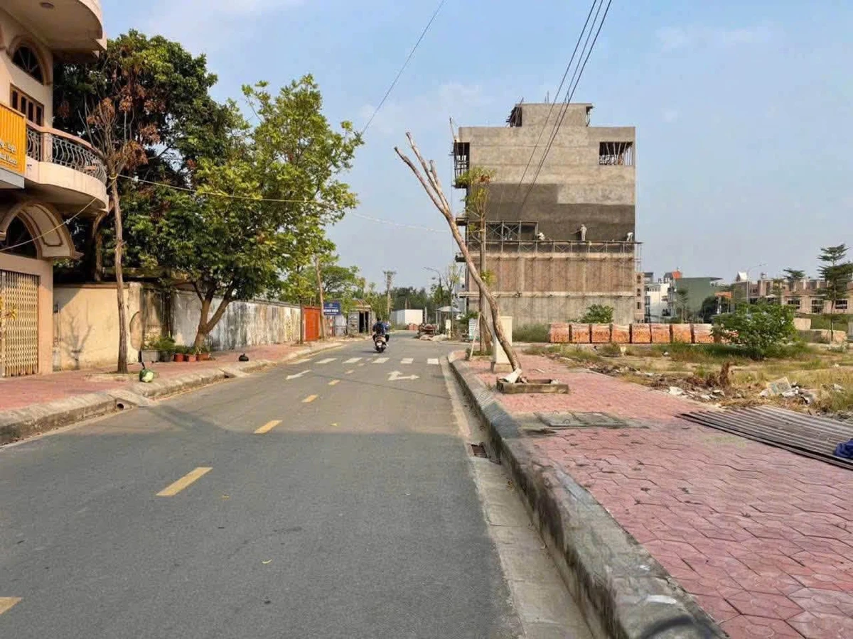Bán đất TĐC Cây Đa Văn Cao 67.5m2, 5.73 tỷ - Ảnh thu nhỏ 3