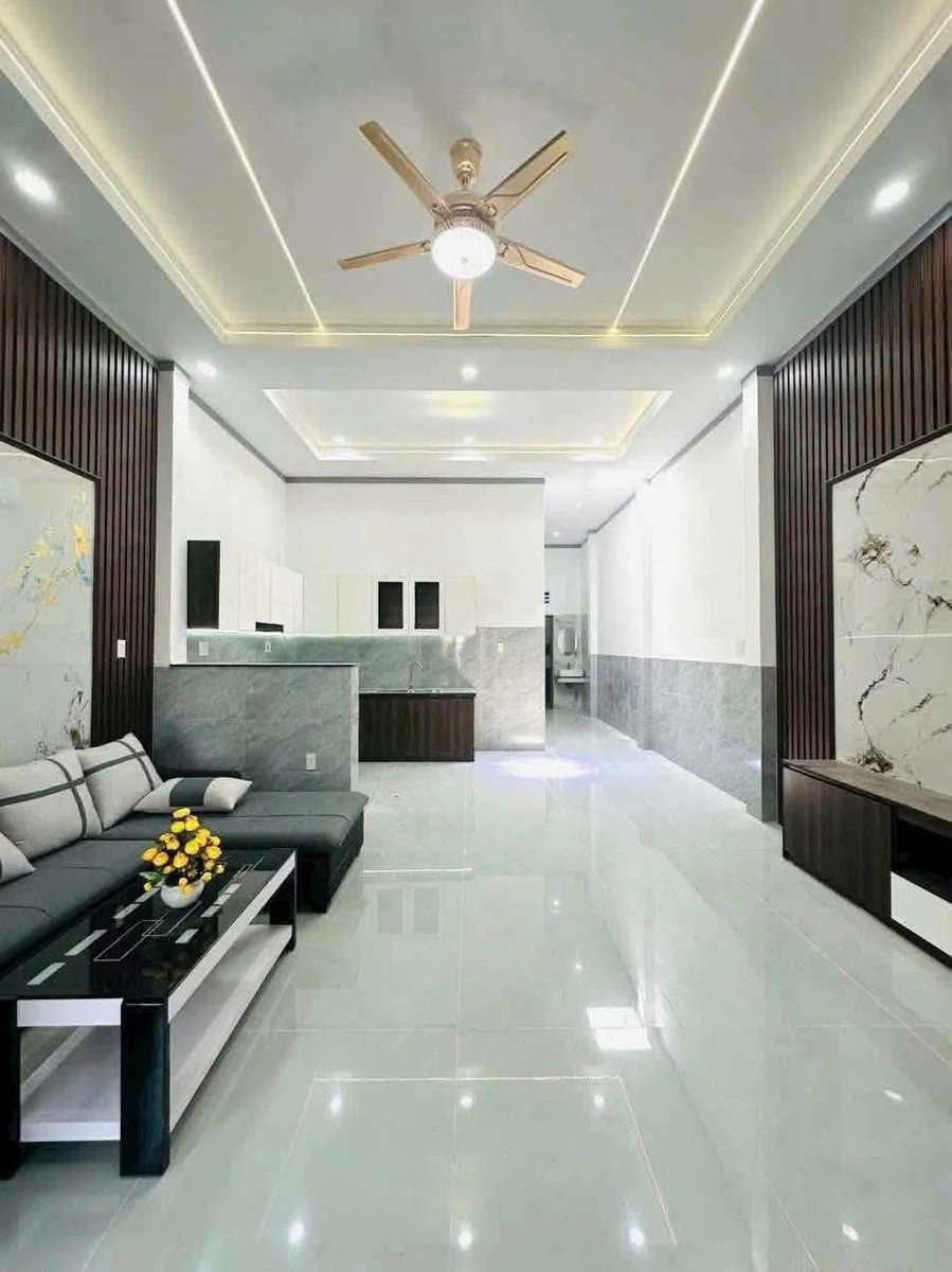 Bán nhà 5x18m 2 phòng ngủ giá 1.19 tỷ Đồng Nai - Ảnh thu nhỏ 3
