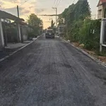 Bán đất thổ cư 300m2 (10x30m) mặt tiền đường nhựa tại Tân Phú Trung, Củ Chi - Ảnh thu nhỏ 1
