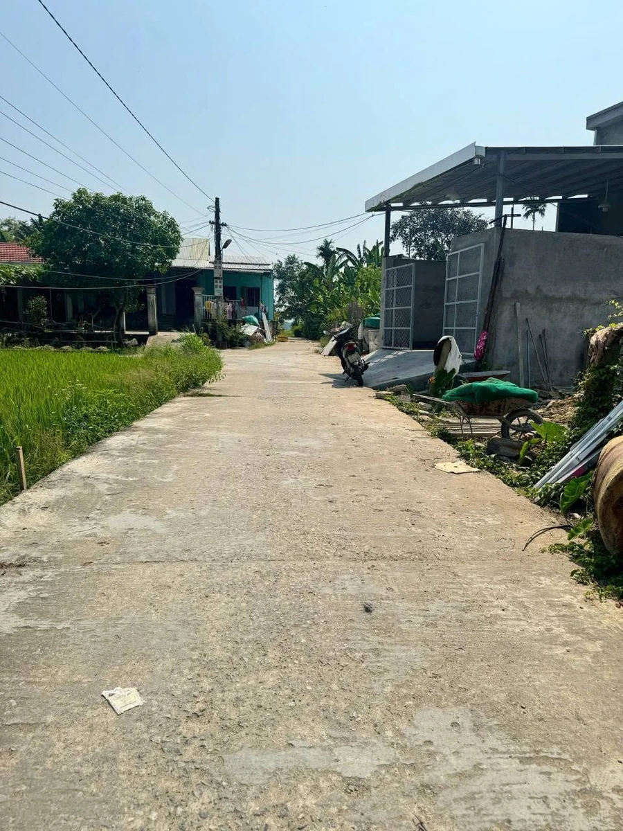 Bán đất Phường An Thắng 160m² giá 1 tỷ 200 triệu - Ảnh thu nhỏ 4