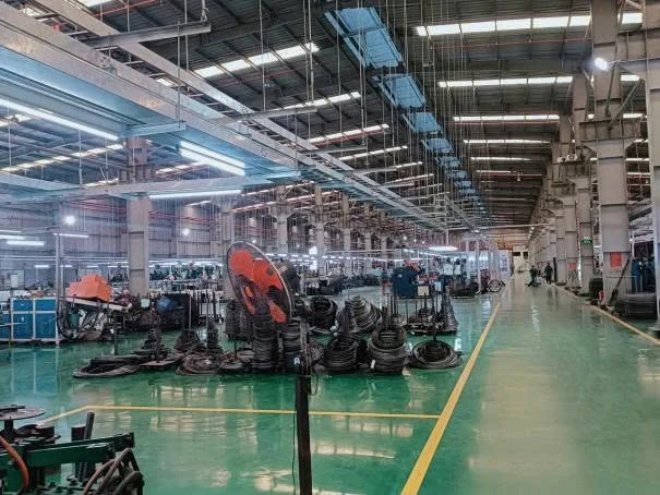 Bán kho xưởng 19.307m2 KCN An Phú Thạnh, Bến Lức - Ảnh thu nhỏ 2