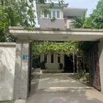 Cho thuê nhà nguyên 300m2 sân vườn 5PN 15 tr/tháng Thủ Đức - Ảnh thu nhỏ 2