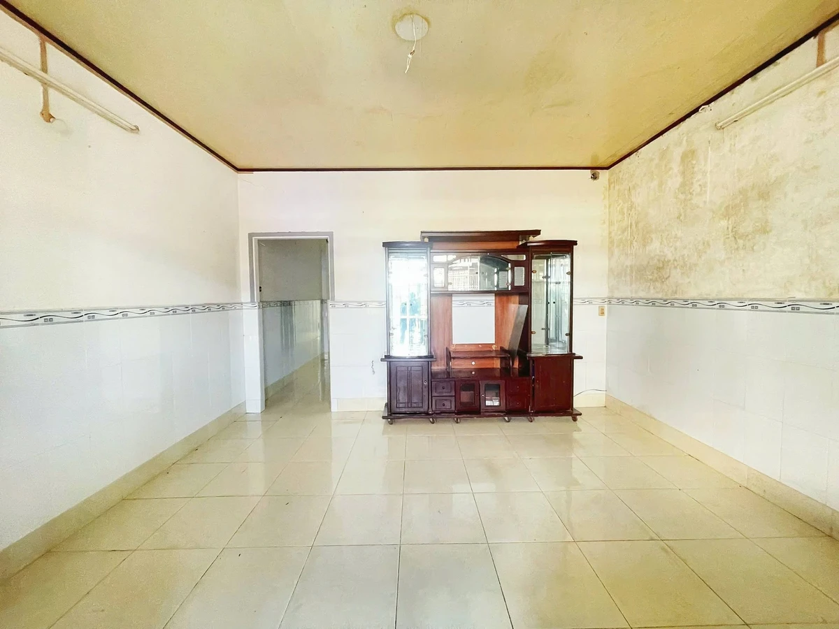 Bán nhà hẻm 85m² tại An Hòa, Rạch Giá - Ảnh thu nhỏ 4