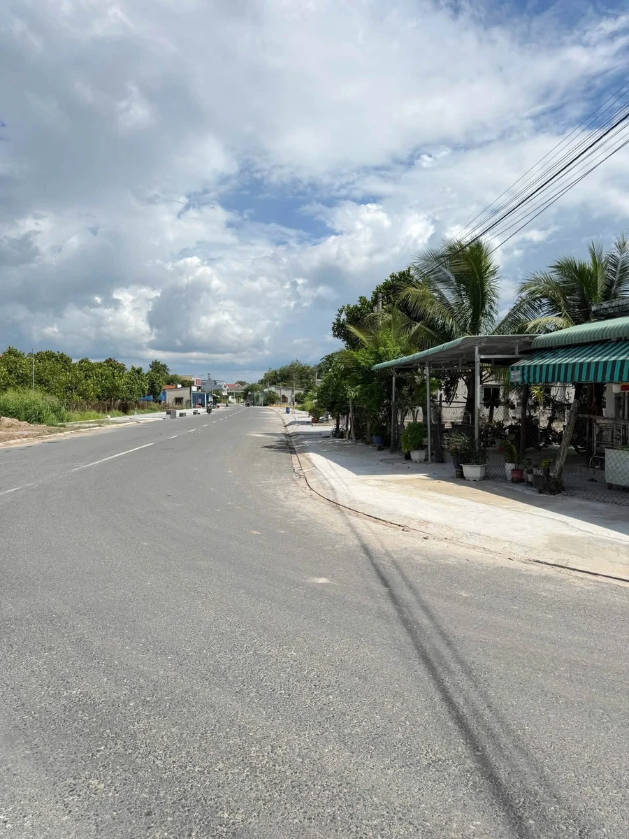 Bán lô góc 780m² MT 51m Phạm Hồng Thái, Chơn Thành, 8 tỷ 5 - Ảnh thu nhỏ 4