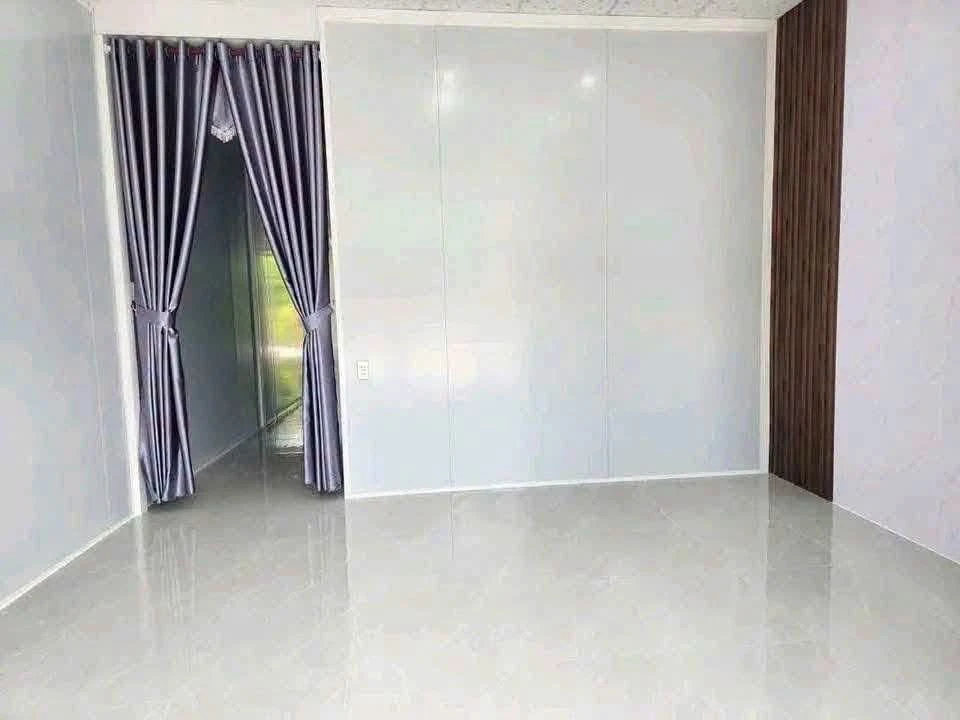 Bán nhà 2PN 50m² Tây Ninh 460 triệu - Ảnh thu nhỏ 4