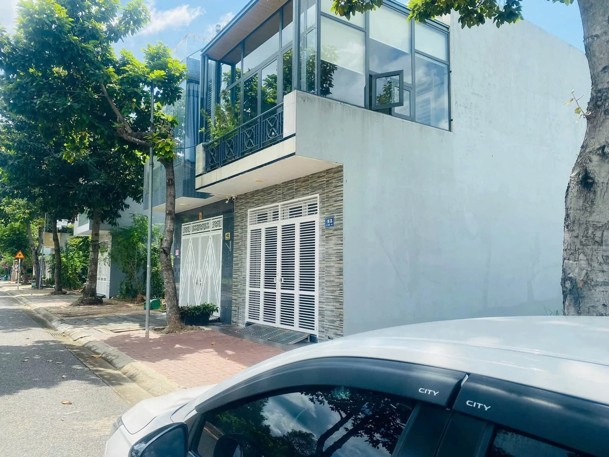 Bán lô đất mặt tiền Lê Chân 112m² Bà Rịa - Ảnh thu nhỏ 5