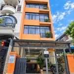 Bán tòa nhà HXH khu VIP Quận 1, 685m², 40 tỷ - Ảnh thu nhỏ 1