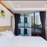 Bán tòa khách sạn 6 tầng 78m2 sát biển Mỹ Khê, Đà Nẵng - Ảnh thu nhỏ 3