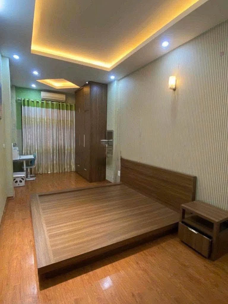 Cho thuê nhà 3PN Quận 1, 44m², 13.5 triệu/tháng - Ảnh thu nhỏ 2