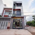 Nhà phố 3 tầng 120m² KDC Dầu Khí Cần Thơ 3.799 tỷ - Ảnh thu nhỏ 1