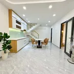 Bán nhà 2 tầng 58m2, 3 phòng ngủ, hẻm thông đường Nguyễn Sơn, Phú Thọ Hòa, Tân Phú - Ảnh thu nhỏ 4