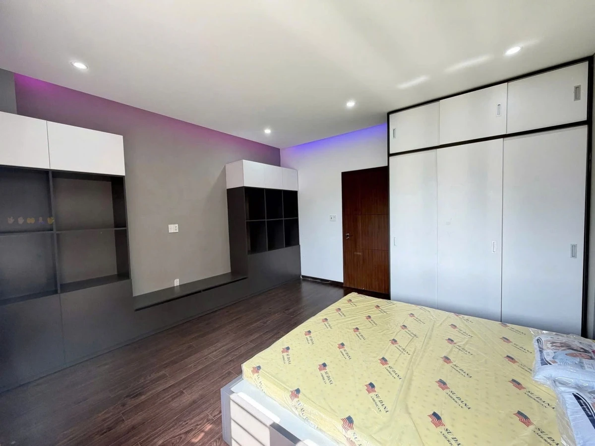 Bán đất 70m2 đường Chương Dương sát Nam Việt Á, Quận 7 - Ảnh thu nhỏ 4