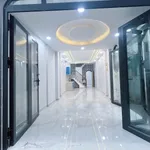 Bán nhà phố góc 2 mặt tiền 42,3m² 3 tầng Quận 1 - Ảnh thu nhỏ 1