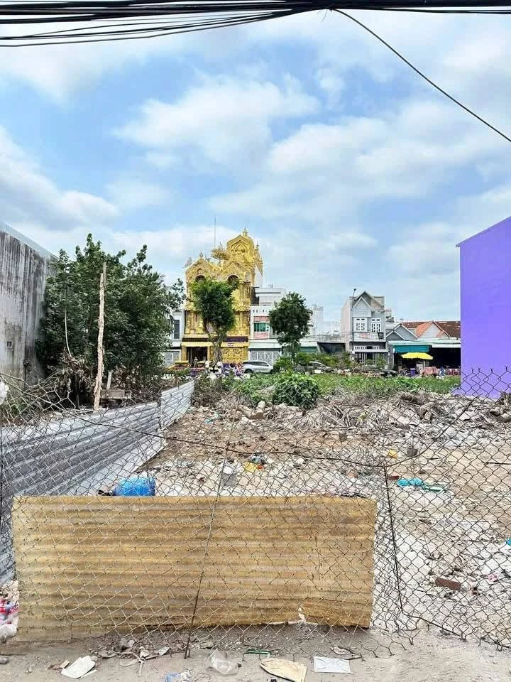Bán nền hẻm căn nhà 82.3m2 Nguyễn Văn Cừu, Cần Thơ - Ảnh thu nhỏ 2