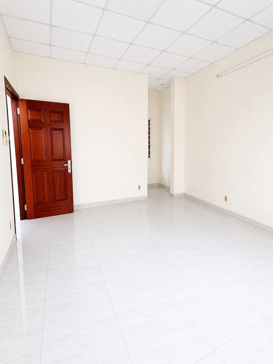 Bán nhà 3 phòng tại Trần Bình Trọng, Bình Thạnh dưới 7 tỷ - Ảnh thu nhỏ 2