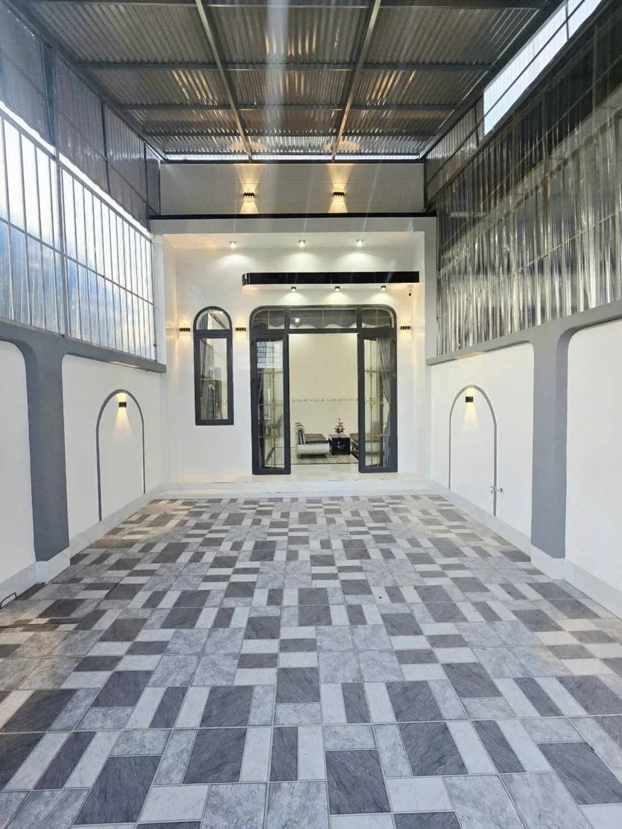 Bán nhà hẻm 2PN 120m² Tây Ninh - Ảnh thu nhỏ 2