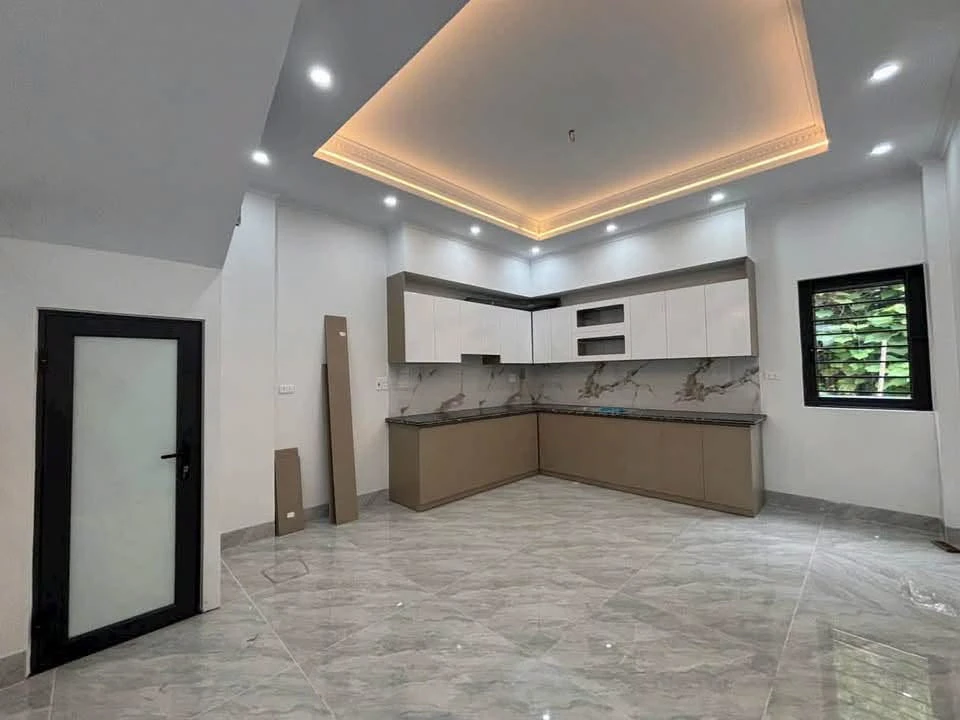 Bán nhà 3 tầng 65m² Bãi Muối Cao Thắng - Ảnh thu nhỏ 4
