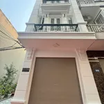 Bán nhà 3 tầng 47m2 lô góc ô tô đỗ cửa phố Ngô Gia Tự, Hải An, Hải Phòng giá 3,75 tỷ - Ảnh thu nhỏ 1