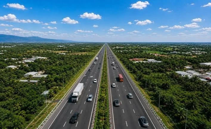 Bán đất 500m² sổ riêng Bình Lộc 500 triệu - Ảnh 1