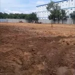 Bán lô đất vườn 4000m2 (1200m2 thổ cư) An Điền, Bình Chánh 22 tỷ - Ảnh thu nhỏ 3