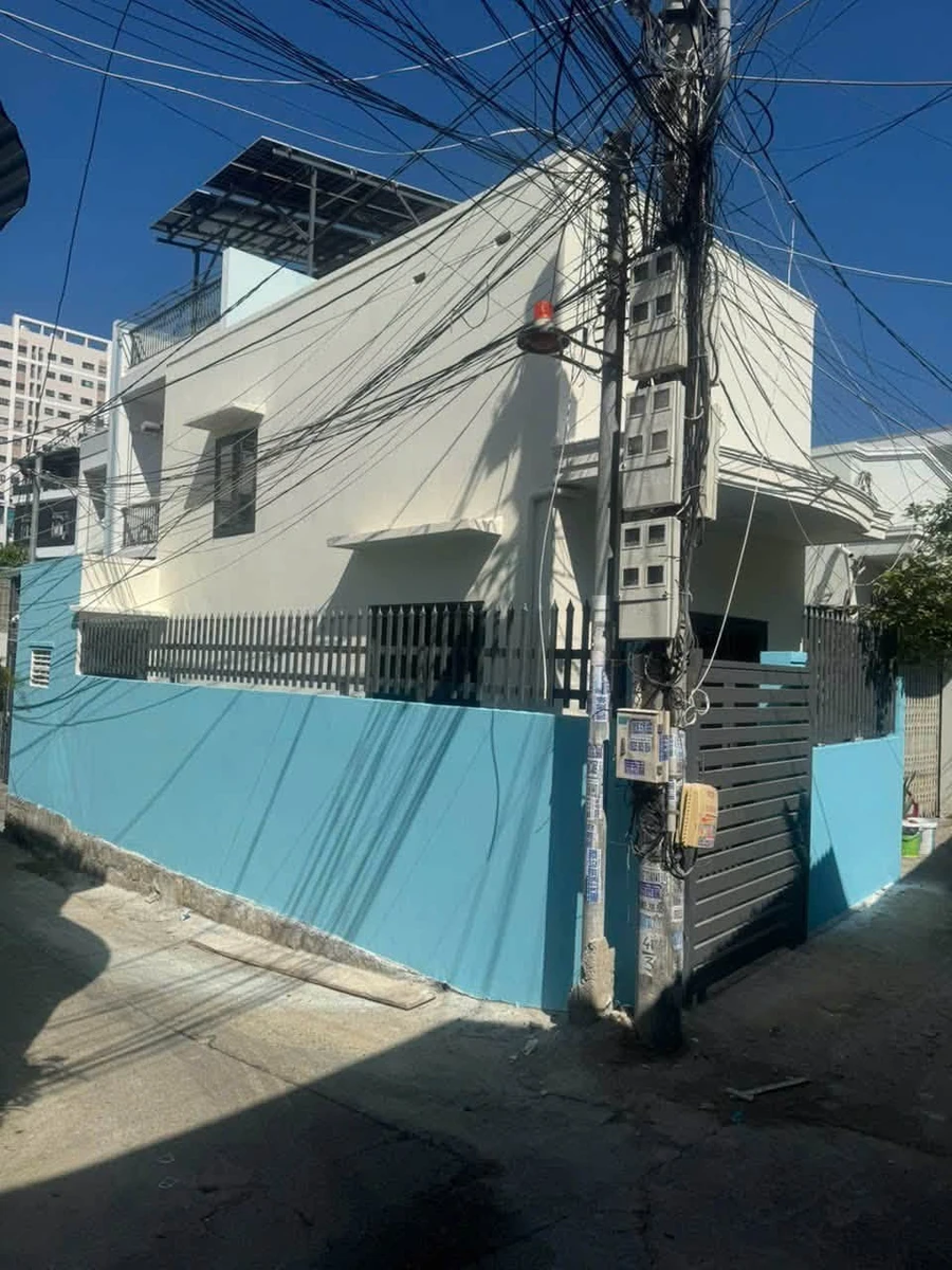 Bán nhà 52m² 2 phòng ngủ gần Lê Hồng Phong, Quận 12 - Ảnh thu nhỏ 2