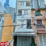 Bán nhà 5 tầng 9PN 9WC hẻm xe hơi Nguyễn Hữu Cảnh, Bình Thạnh giá 11,49 tỷ - Ảnh thu nhỏ 2