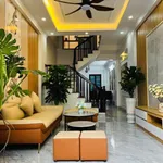 Bán nhà 3 tầng 46,5m² Ngõ Bình Lộc Hải Dương 2 tỷ - Ảnh thu nhỏ 1