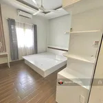 Bán nhà hoàn công 1 trệt 2 lầu đúc đổ 3 tấm KDC Hoàng Nam 3 Phường Đông Hòa Thành phố Dĩ An - Ảnh thu nhỏ 10