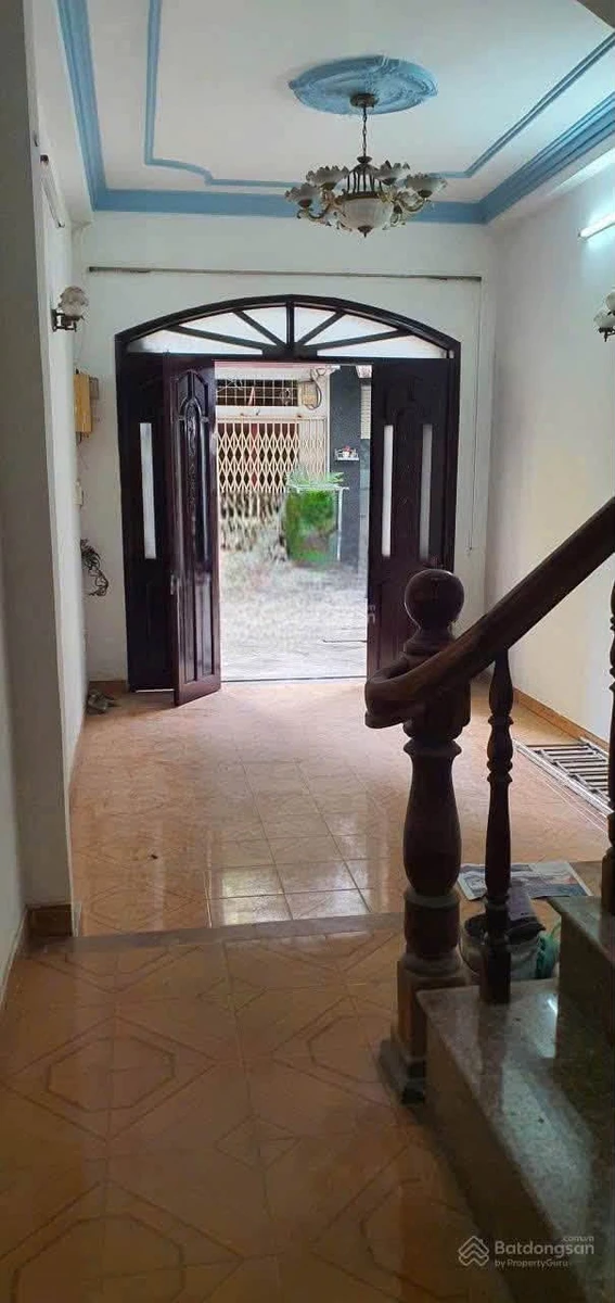 Cho thuê nhà nguyên căn 52.5m² 4 PN, Quận 10 - 16 triệu/tháng - Ảnh thu nhỏ 3