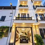 Bán nhà 4 tầng 55m² gần Công viên An Dương, Vân Trà, giá 3 tỷ - Ảnh thu nhỏ 1