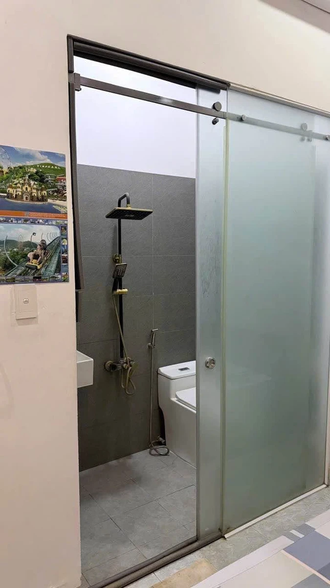 Nhà bán 3 phòng ngủ 120m2 Y Moan Cần Giờ 2.85 tỷ - Ảnh thu nhỏ 5