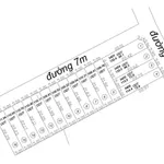 Cần bán đất hẻm Tuyến Tránh, sổ đỏ full đất ở, xây dựng thoải mái, giá cực tốt chỉ 1,5 tỷ - Ảnh thu nhỏ 4