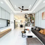 Nhà bán 110m2, 3PN, 3WC, nội thất, 2 tỷ 300 tại Long Khánh - Ảnh thu nhỏ 2