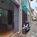 Nhà phố Quận 3, 3PN, 27m², 10.5 triệu/tháng - Ảnh thu nhỏ 1