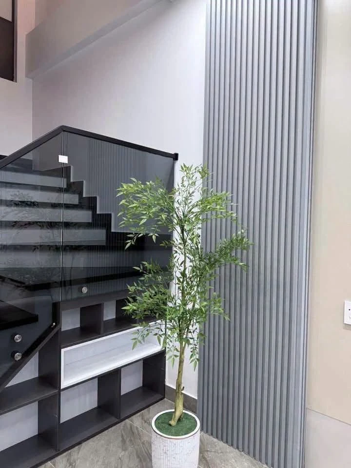 Bán nhà 3 tầng 55m2 Khu đô thị An Phú, full nội thất - Ảnh thu nhỏ 5