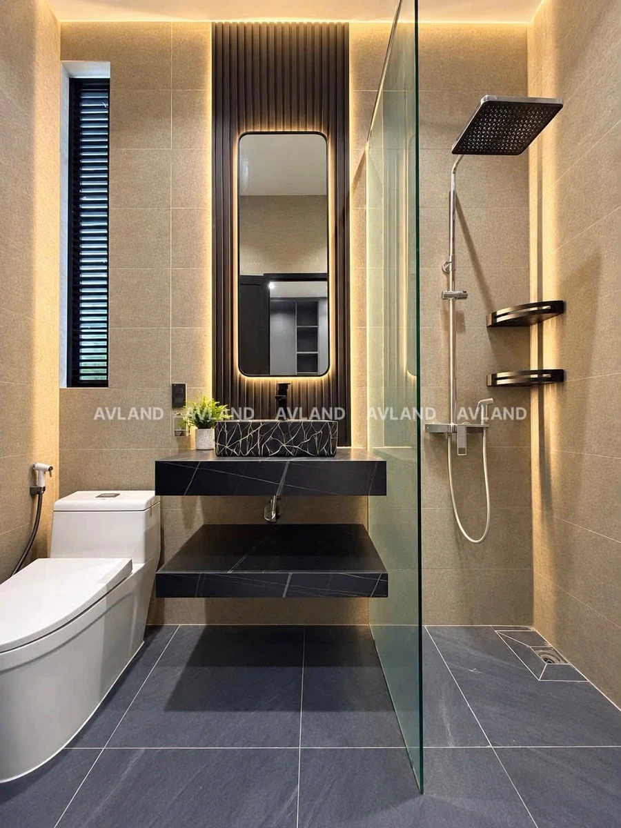 Bán nhà Rạch Giá 125m² 3 phòng ngủ 3,8 tỷ - Ảnh thu nhỏ 3