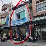 Bán nhà 3 tầng 104m² mặt tiền Đường Mẹ Nhu, Đà Nẵng - Ảnh thu nhỏ 1