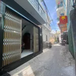 Nhà 2 tầng 37m² đường Lê Hồng Phong, Quy Nhơn, giá 2.3 tỷ - Ảnh thu nhỏ 2