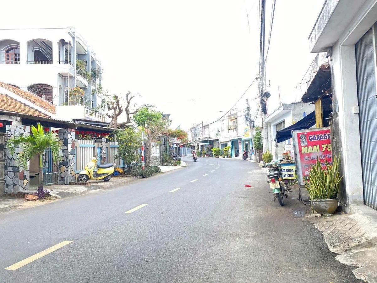Bán đất mặt tiền đường 3/2 diện tích 92,7m2 gần ga Đông Tác, Phường Phú Đông - Ảnh thu nhỏ 2
