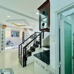 Bán nhà Nguyễn Thượng Hiền Bình Thạnh 60m2 3.95 tỷ - Ảnh thu nhỏ 5