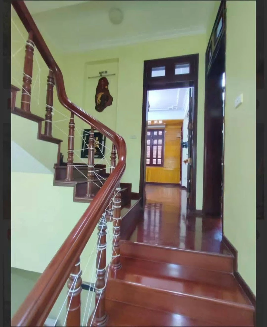 Cho thuê nhà 60m² 6PN có ô tô đỗ cửa, Nguyễn Khả Trạc - Ảnh thu nhỏ 4