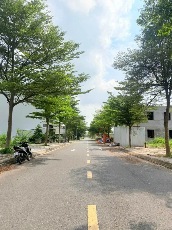 Bán đất đô thị Trảng Bom 85m² mặt tiền 8m
