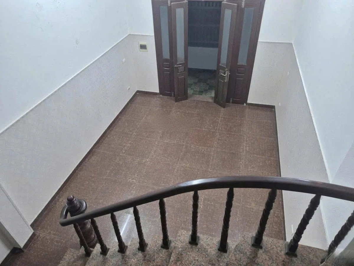 Cho thuê nhà 5PN 157m² Định Công Hạ, Hà Nội 15tr/tháng - Ảnh thu nhỏ 4