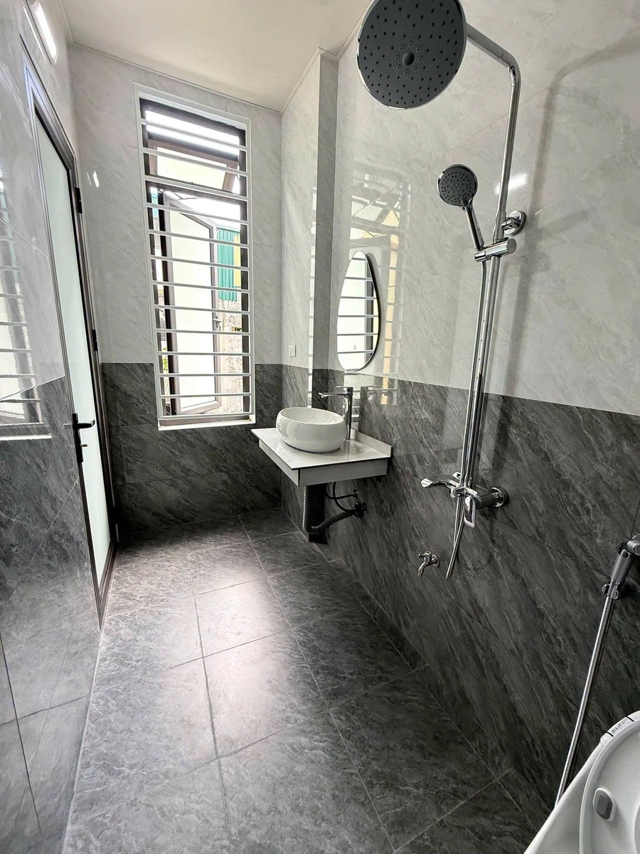 Bán nhà 3 tầng 57m² 4 phòng ngủ, Thọ Hạc, Quận 1 - Ảnh thu nhỏ 4