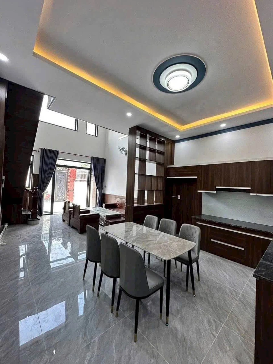 Bán nhà 1 trệt 1 lửng 118m² Phường Trảng Dài, giá 2 tỷ 780 triệu - Ảnh thu nhỏ 3