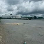 Cho thuê bãi rìa KCN Chơn Thành 5700 m² - Ảnh thu nhỏ 2