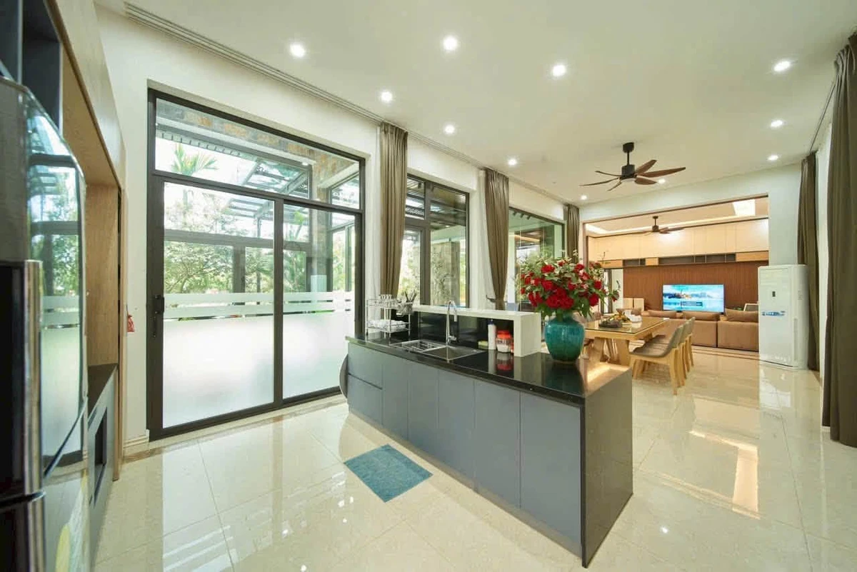 Bán biệt thự nghỉ dưỡng 5.200m² lô góc tại Cư Yên, Lương Sơn, Hòa Bình - Ảnh thu nhỏ 5
