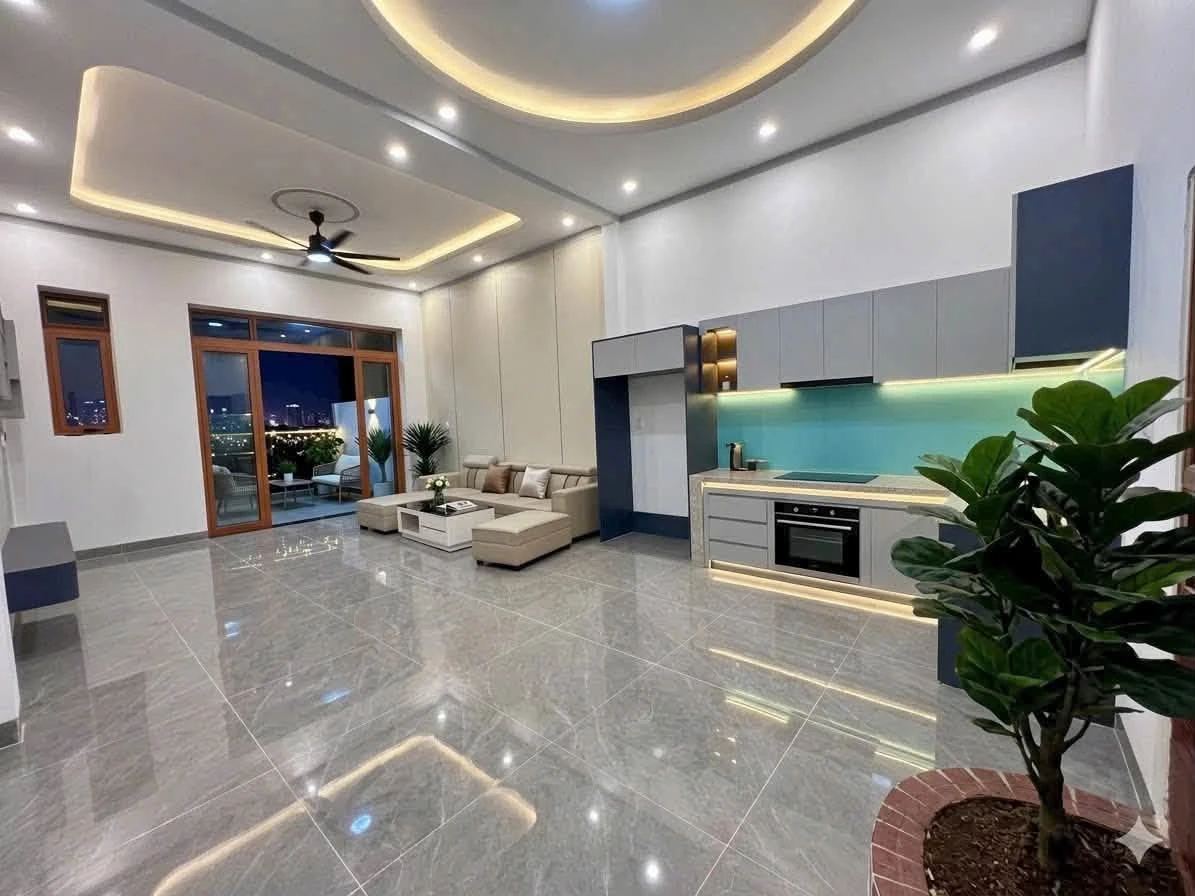 Bán nhà 3 PN Trảng Dài Biên Hoà 130m2 giá 2 tỷ 990 - Ảnh thu nhỏ 2