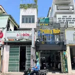Bán shophouse 70m2 2PN 2WC mặt tiền Nguyễn Văn Đậu Phú Nhuận 12 tỷ - Ảnh thu nhỏ 1